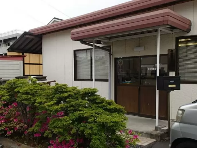 地元の日野市で30年以上の地元で「まちづくり」に携わっている会社です♪