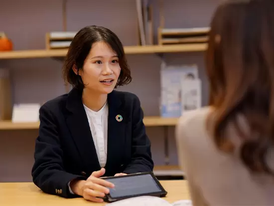 SDGsの取り組みを意識する企業様から｢導入したい！｣とお問合せを頂くことも増えました。