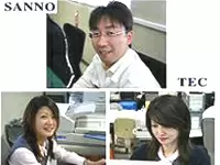 バラエティー豊かに様々なニーズにお答えする力！それは長年培った技術力があるからです。