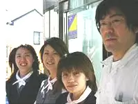 笑顔が絶えない、明るく＆楽しい職場です！