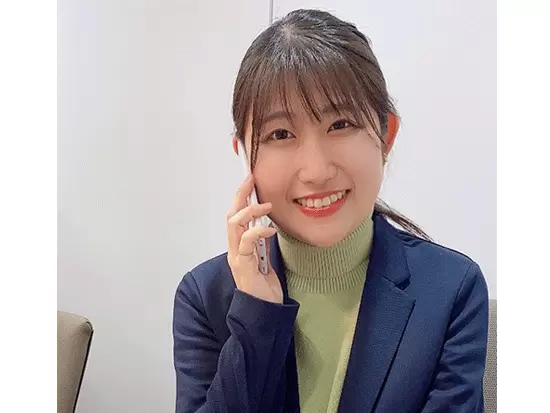 女性が中心となり活躍中。将来的には子育てとの両立も可能です！