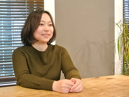 事務経験がないという方も歓迎！まずは簡単なお仕事からお任せします。