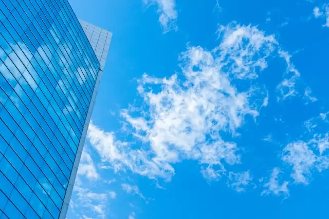 あらゆる企業の現場をサポートしています。