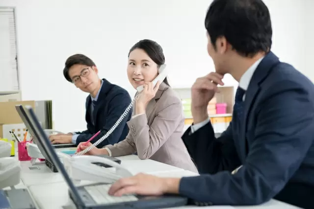 初めてのスタッフ募集です。長く腰を据えて働いて頂ける方、お待ちしております。