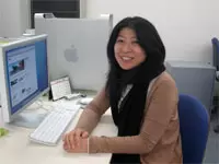 Webデザインの経験者が、「もっと面白い仕事を」と集まります