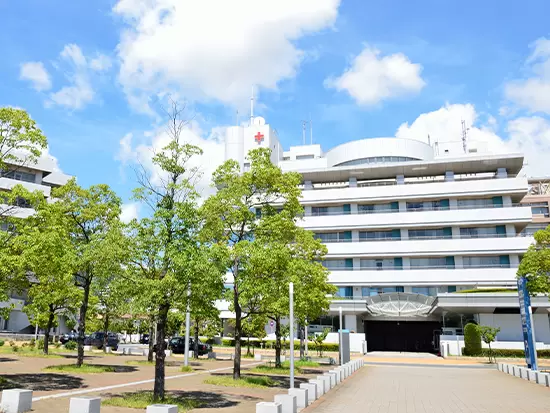 病院やビルなどの設備管理に45年もの間携わってきた安定基盤があります◎