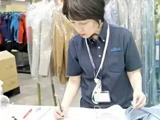 一致団結して、より良いサービスを提供しています！