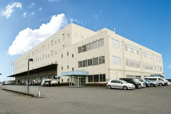 株式会社REMINE　川越第一倉庫