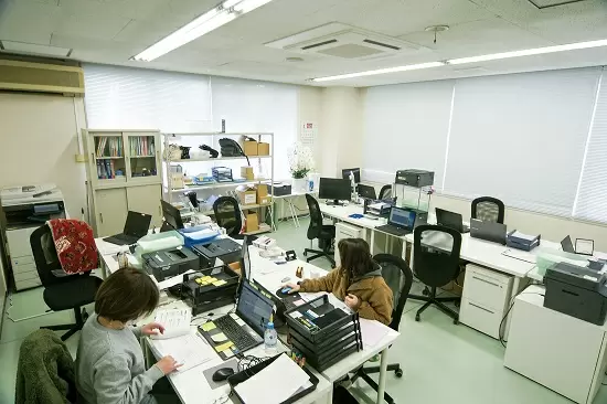 できるだけ多くの⽅とお会いしたいと考えておりますので、少しでも興味をお持ちの⽅は是非ご応募ください☆