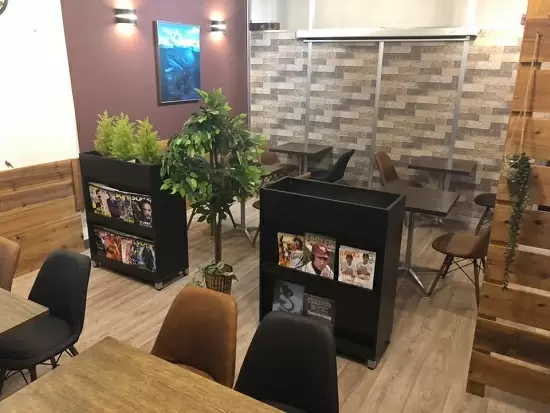 株式会社テレポ