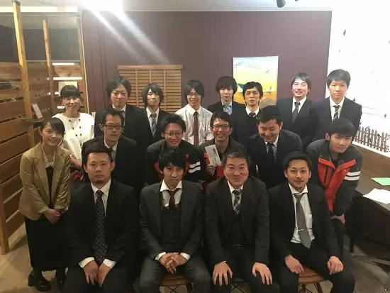 初心者も安心！未経験の方も歓迎！