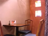 カフェみたいな雰囲気のエステ。落ち着くってよく言われます！