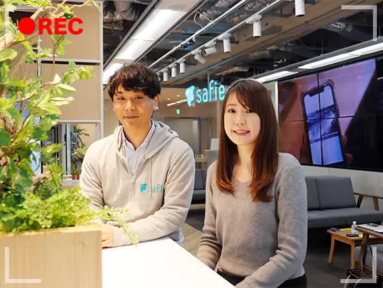 社歴や年齢問わず、社員一人ひとりが意見やアイデアを出し合いながらカタチにしています♪