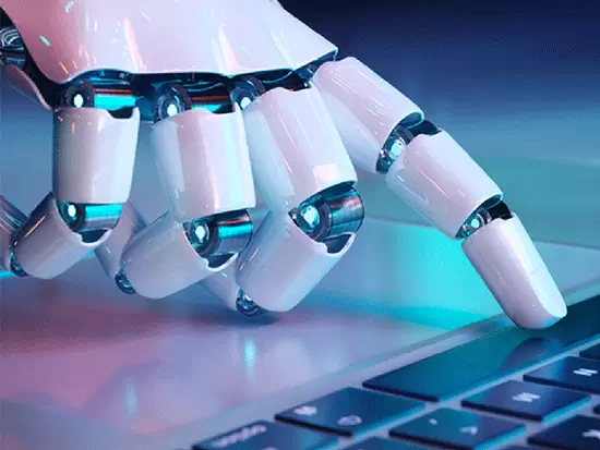 株式会社Robot Consulting