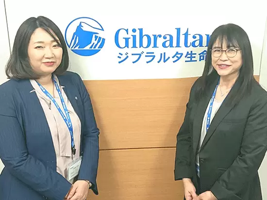 未経験からスタートした社員が多数在籍しています。