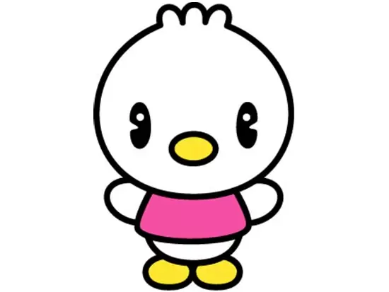 当社のイメージキャラクターの「ピヨ丸」も愛され続けて30年以上が経ちました♪