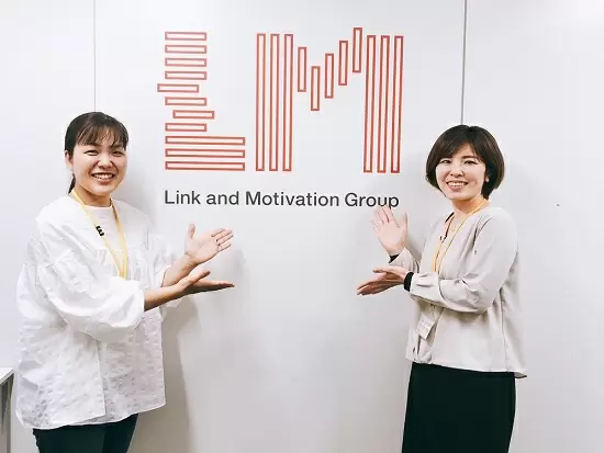 ネイルOK♪服装や髪型も自由で働くことが可能です！