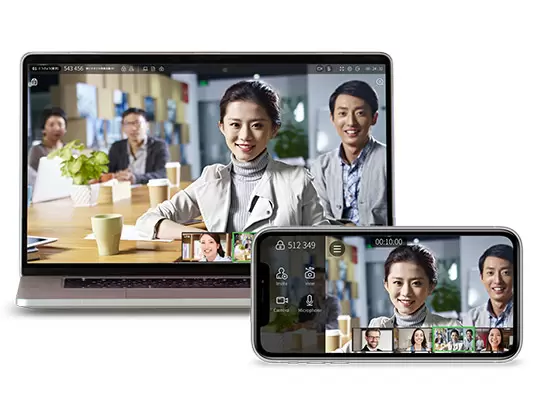 リモートツールで世界トップクラスのシェアと技術力を誇る当社。全世界で高い評価をいただいています。