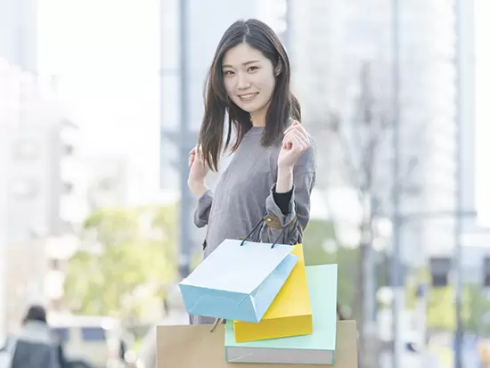 残業ほぼなし！退勤後のプライベートタイムもしっかり取れます。