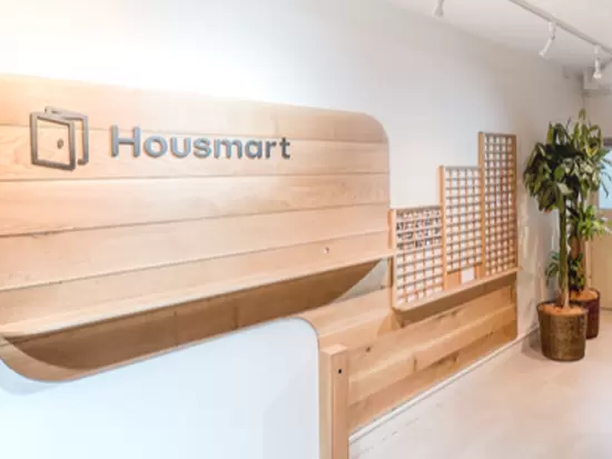 株式会社Housmart