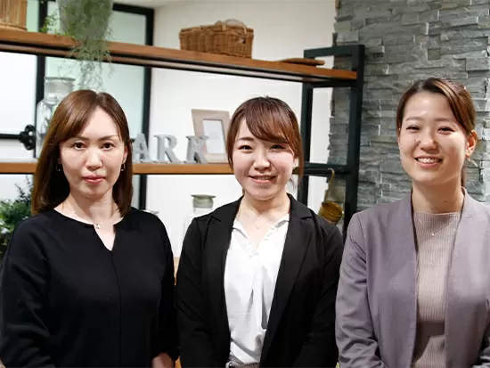 売上も毎年右肩上がりに伸び、前期は28億円を達成！ 今期は50億円を目標に掲げています。