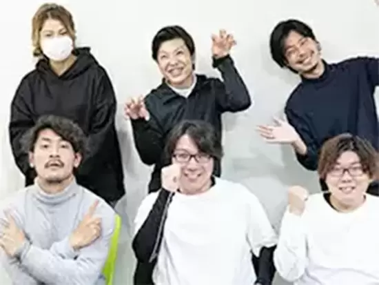 月平均残業約10時間！プライベートの時間も楽しみながら働けます◎