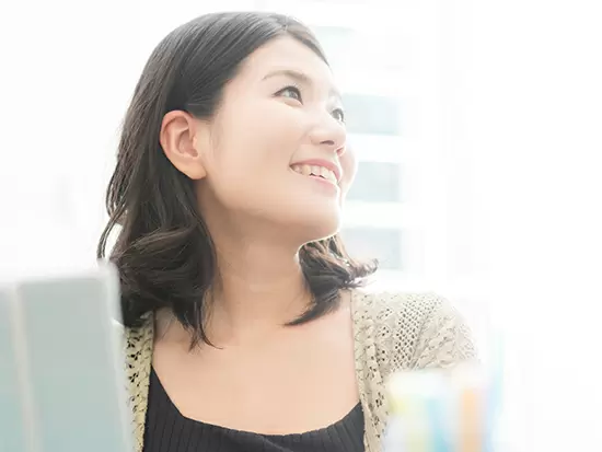 多くの方にマナーの大切さを伝えるため、女性が中心となって活躍しています！