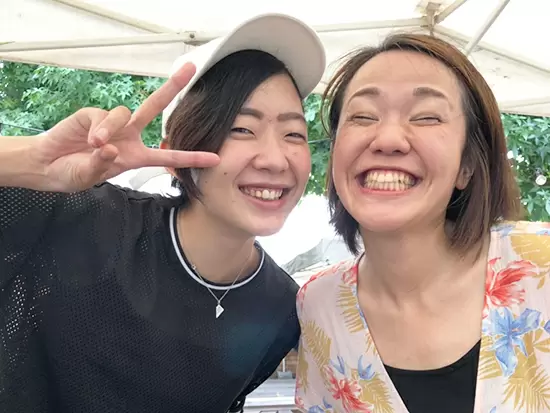 ワークライフバランス重視の会社です！ 限界を決めない、やりがいのある仕事をモットーに成長しています！