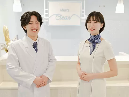 未経験・フリーター・第二新卒・正社員デビューも歓迎します。
