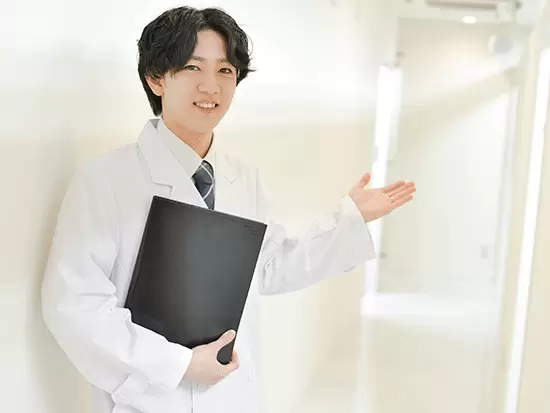 新店舗を続々出店中のため、同期入社が多数！