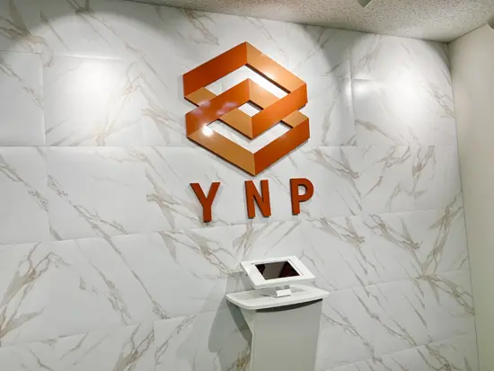 株式会社ＹＮＰ