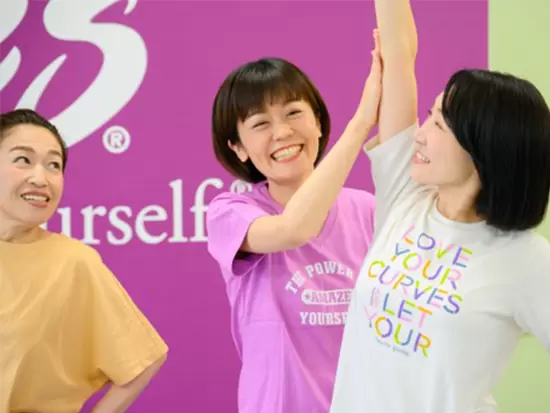 ママさんスタッフも活躍中！働き方・休日休暇・福利厚生など、長く働ける環境を整えています。