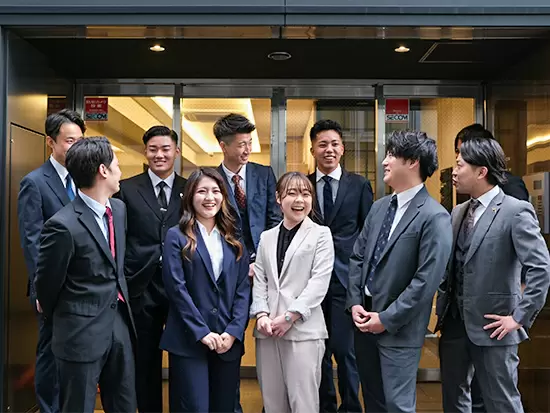 Ｔ－ＬＩＦＥ株式会社