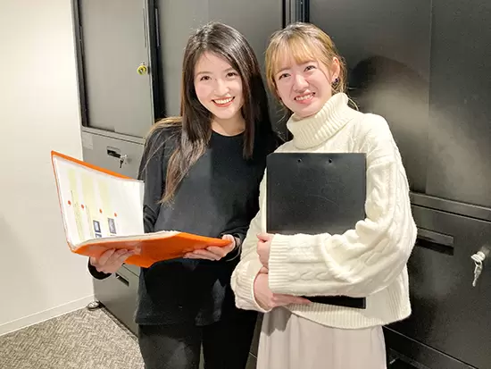 ≪学歴・年齢不問≫誰にでもチャンスは平等です！