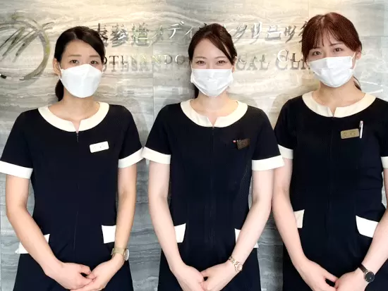 20代の女性がメインに活躍中！未経験スタートの方も沢山います♪
