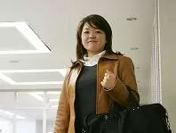 週に1回程度出張へ。オフィスにこもっているより楽しいですよ。