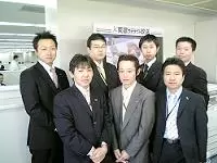 東建コーポレーション株式会社