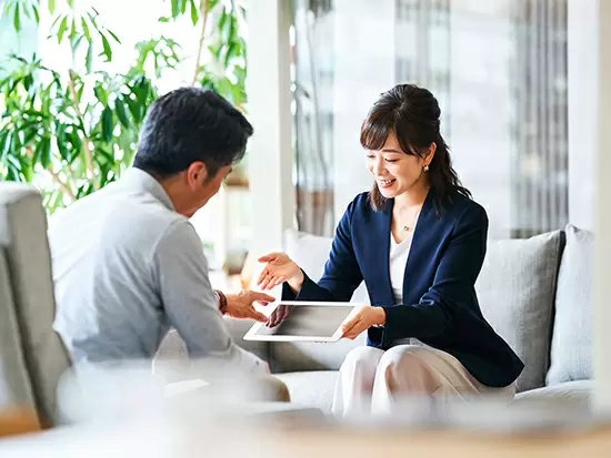経験・年齢・ブランク不問！充実の研修のもと、未経験からスタートした先輩が多数活躍しています◎