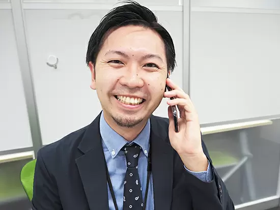 「チーム・チャンネルさんのおかげだよ」と嬉しいお言葉をいただくことも。喜びもひとしおです！