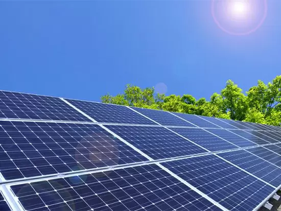 国内外から注目を集める再生可能エネルギー。将来性は抜群です！