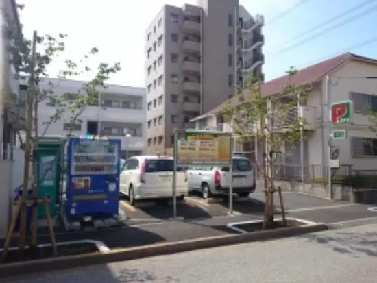 安心の管理体制