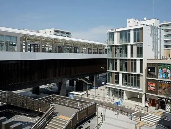不動産管理や仲介に加えて、建売・開発分譲・リフォームまで取り扱う、地元密着の総合不動産企業です！