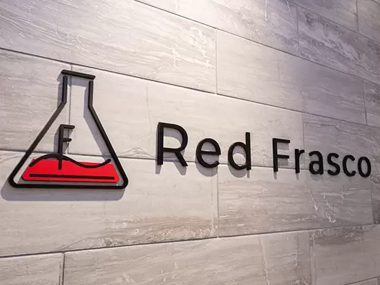 株式会社Red Frasco