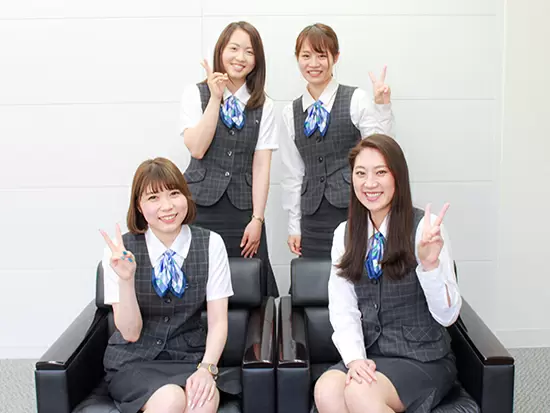 株式会社ヒロ・マネジメント&ファイナンス