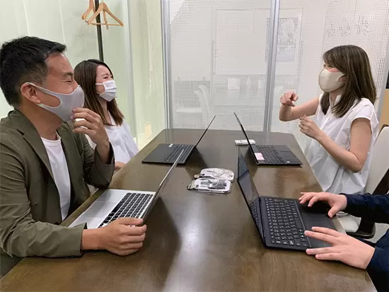 【意見・アイデア大歓迎！】あなたの好き・興味のあるコンテンツでOEMを手掛けられるチャンスもあります☆
