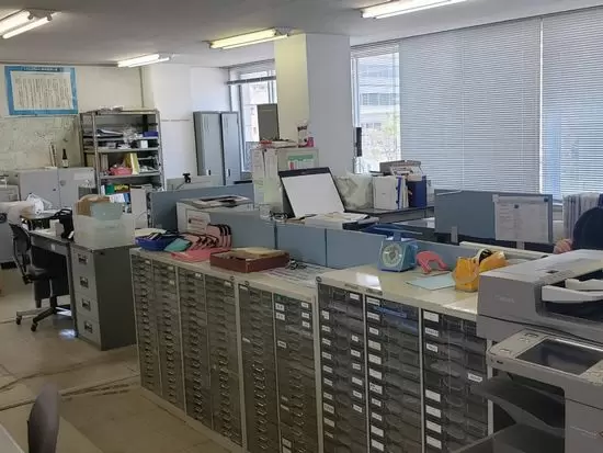 朝日生命保険相互会社