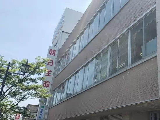 木更津営業所　外観１