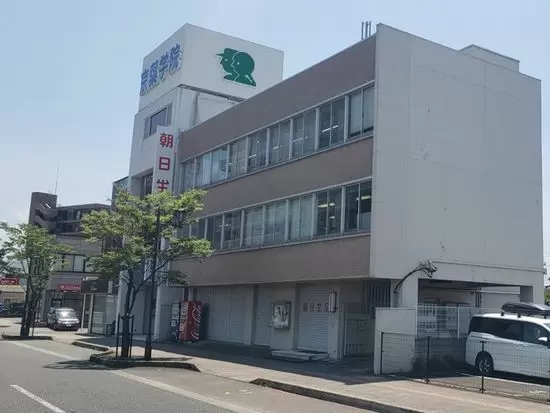 木更津営業所　外観２