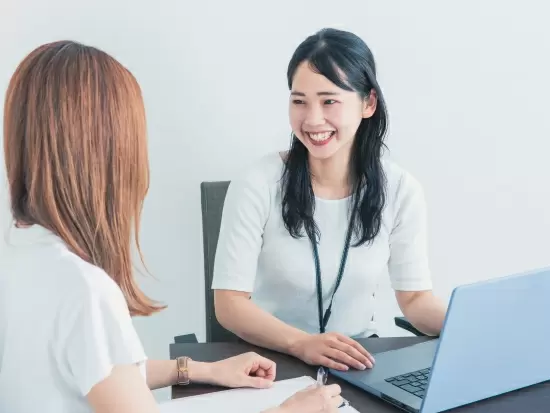 『人生』に寄り添う会社ならではの働きやすさ