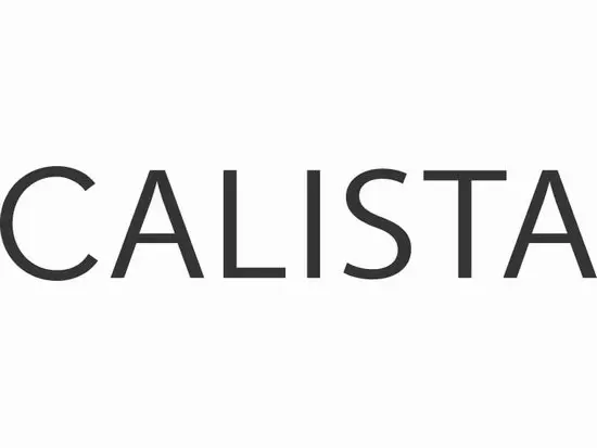 カリスタ株式会社